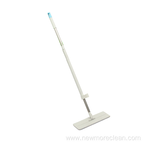 Wet Dry Cleaning 360 Rotating Microfiber Dust Mop